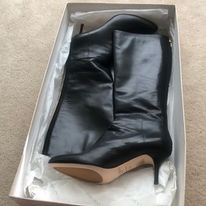 Jimmy Choo Boots
